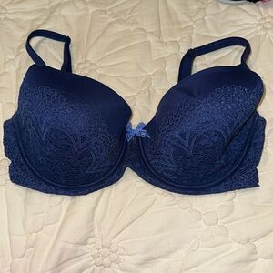 VS Demi-buster doublé